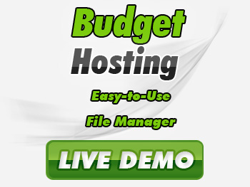 Website Hosting